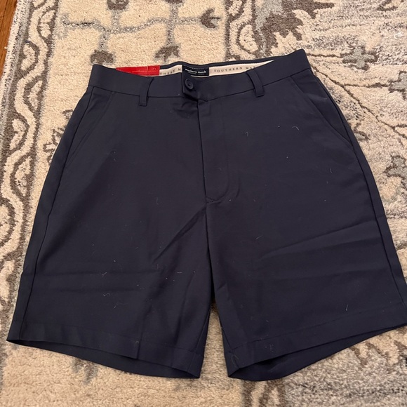 Southern Marsh Other - Southern Marsh Navy Peterson shorts brand new with tags